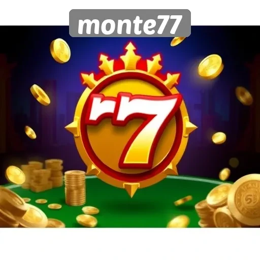 Variasi Game Seru yang Ditawarkan oleh Monte77
