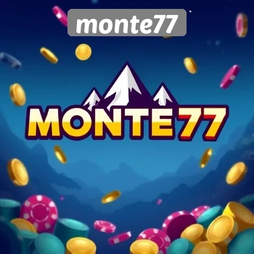 Varian Permainan Menarik di Situs Monte77