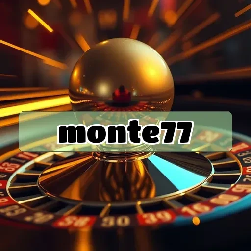 monte77: Forum Diskusi Game Online Terbaik untuk Gamers Indonesia