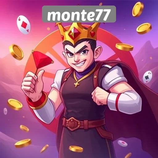 Keunggulan Fitur Permainan di Situs Monte77
