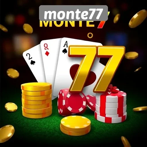 Ragam Jenis Permainan yang Tersedia di Monte77