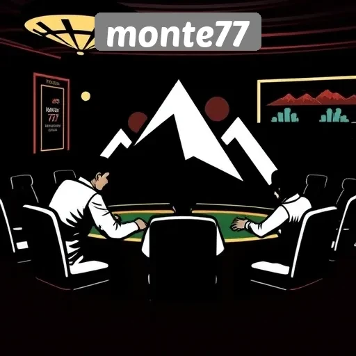 Panduan Lengkap Bermain di Situs Game Monte77