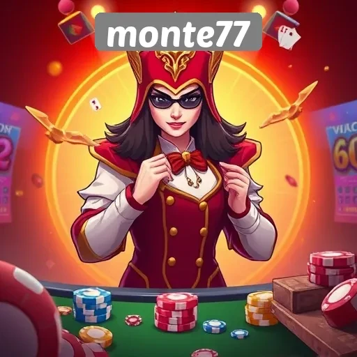 Sejarah Singkat dan Perkembangan Monte77