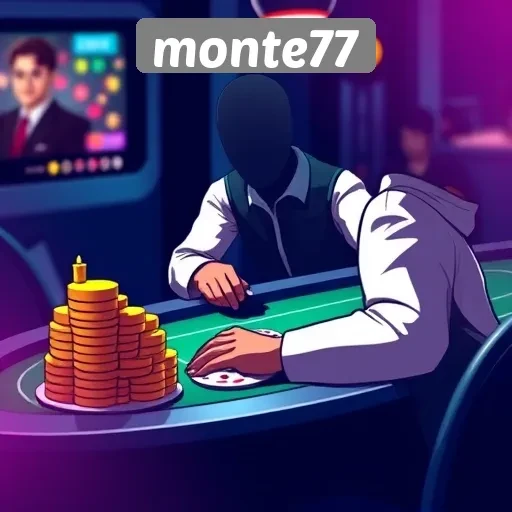 Tingkatkan Keterampilan Bermain di Monte77