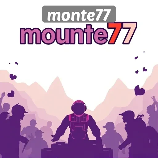 Keuntungan Bergabung dengan Monte77 untuk Pecinta Game