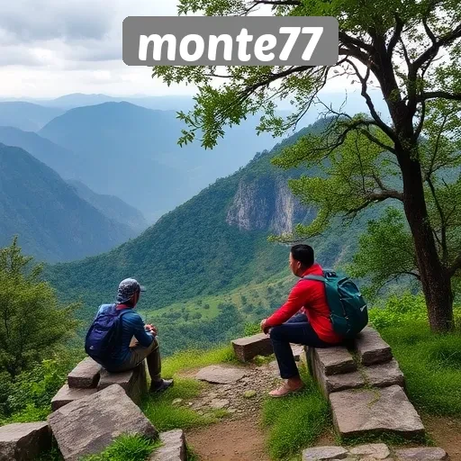Cara Menjaga Keamanan Akun di Monte77