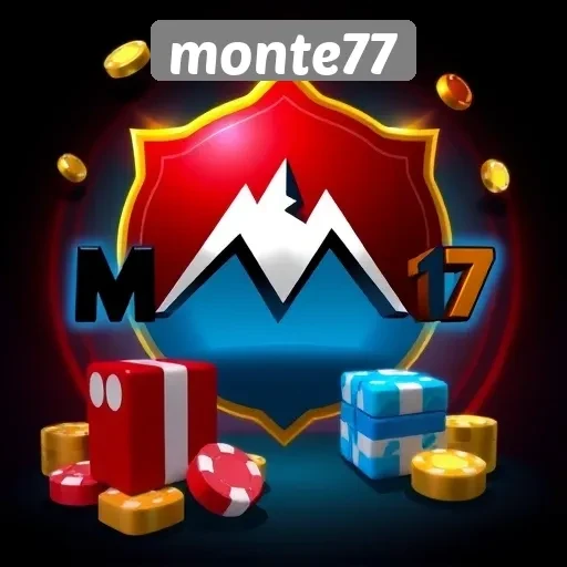 Pengalaman Bermain Game Live di Monte77 yang Memuaskan