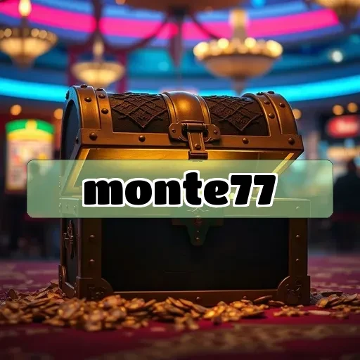 monte77: Serunya Bermain Bingo Langsung dengan Fitur Menarik!