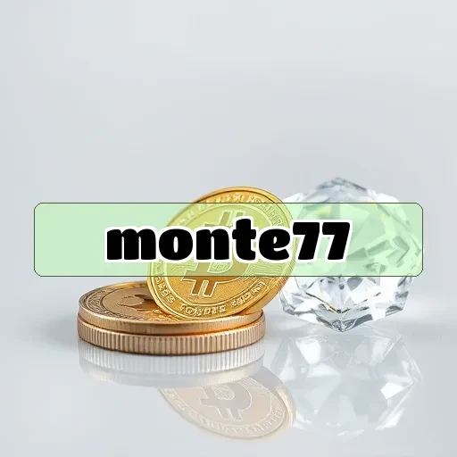 monte77: Lotere Indonesia Penuh Kejutan dan Kemenangan