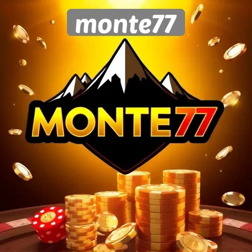 Mengapa Monte77 Menjadi Pilihan Utama Pecinta Game Online