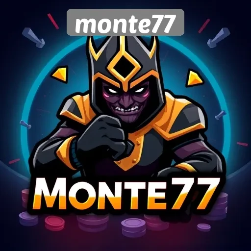 Perbandingan Monte77 Dengan Situs Game Lain