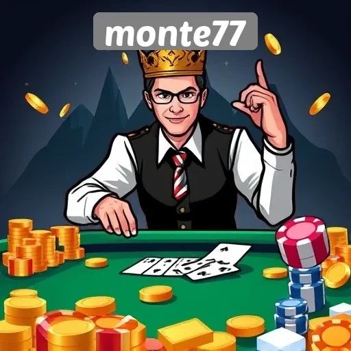 Review Pengalaman Bermain di Monte77 untuk Pemula