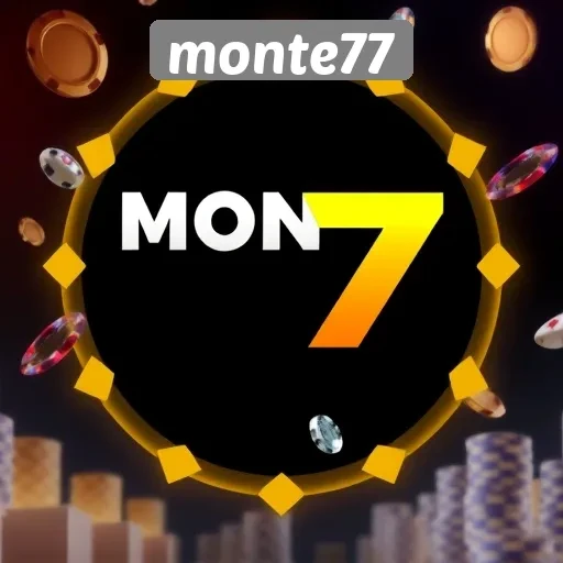 Fasilitas dan Layanan Unggulan di Situs Game Monte77
