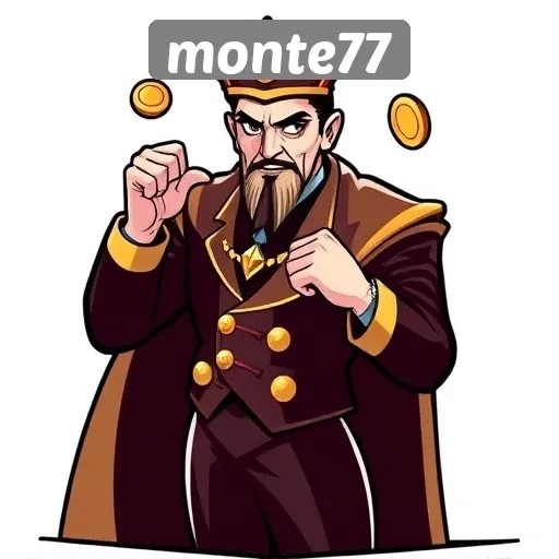 Berbagai Fitur Menarik yang Ditawarkan Situs Monte77
