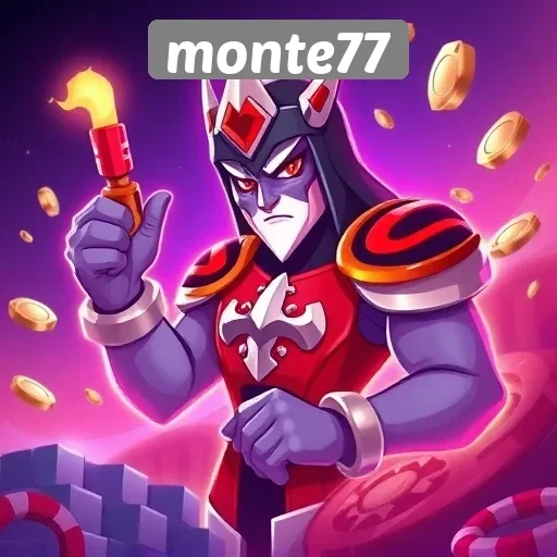 Mengapa Monte77 Menjadi Pilihan Utama Pecinta Game