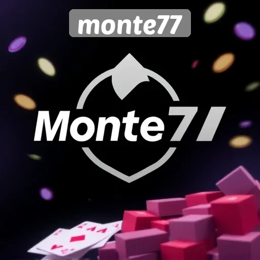 Bagaimana Monte77 Meningkatkan Pengalaman Bermain Game Anda