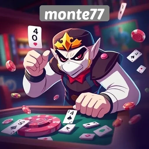 Mengupas Fitur Menarik di Situs Game Monte77