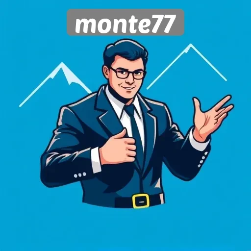 Panduan Lengkap Menggunakan Situs Game Monte77