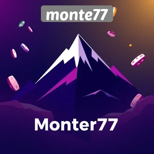 Pengenalan Situs Game Monte77 dan Fitur Utamanya