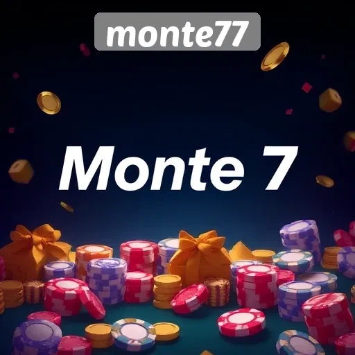 Melihat Jenis Permainan yang Tersedia di Monte77