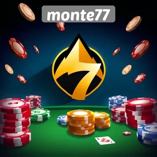 Mengenal Monte77 Sebagai Destinasi Game Online Terpercaya