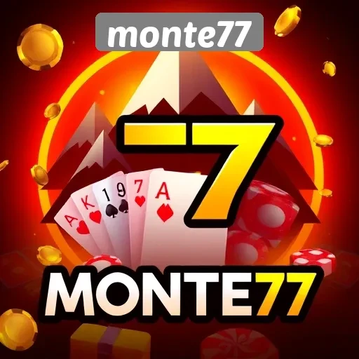 Monte77 sebagai Platform Game Online Terpercaya di Indonesia