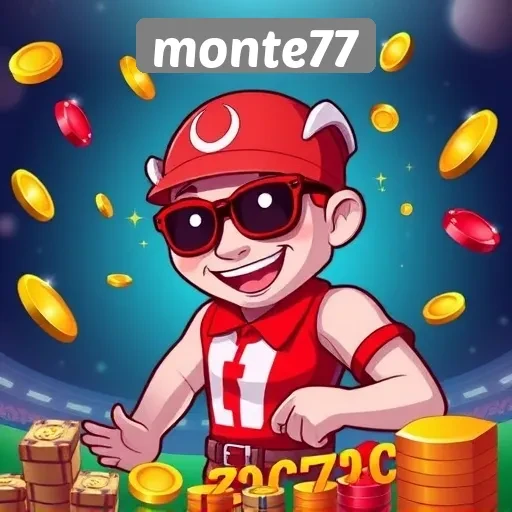 Promo dan Bonus Menarik yang Ditawarkan oleh Monte77