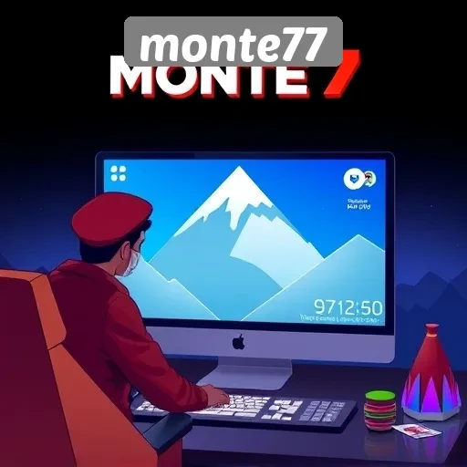 Kelebihan dan Kekurangan Bermain di Monte77