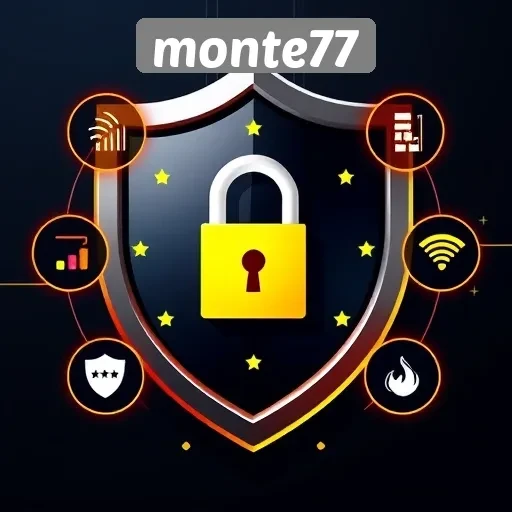 Fitur Keamanan di Situs Monte77 yang Perlu Diketahui