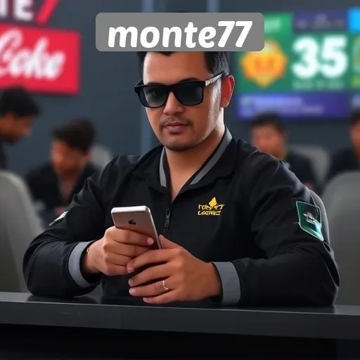Opini Para Pemain tentang Kualitas Layanan Monte77