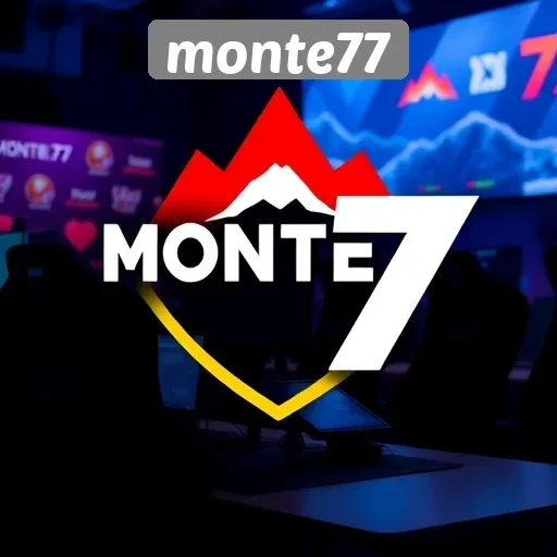 Kompetisi dan Turnamen di Monte77 yang Menarik di 2026