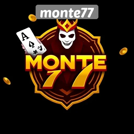 Mengenal Monte77 Sebagai Situs Game Terpercaya