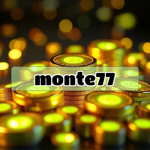 monte77: Temukan Promosi Spesial untuk Para Gamer di Sini!