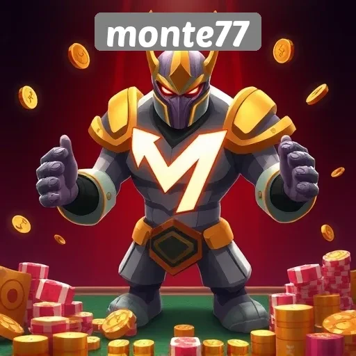 Mengulas Fitur Utama dari Situs Game Monte77