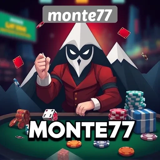 Ulasan Lengkap Situs Game Monte77 untuk Pemain Indonesia