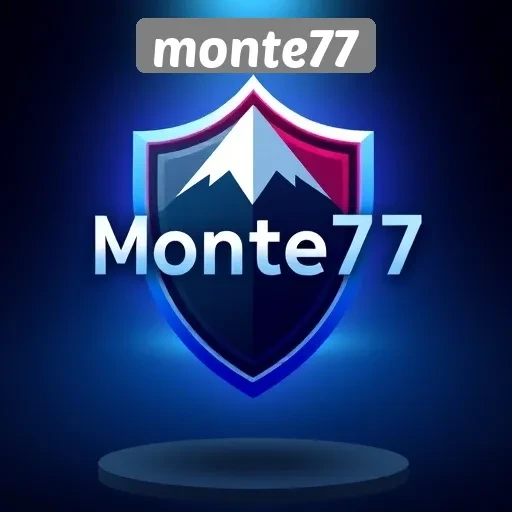 Sistem Keamanan dan Kepercayaan pada Monte77