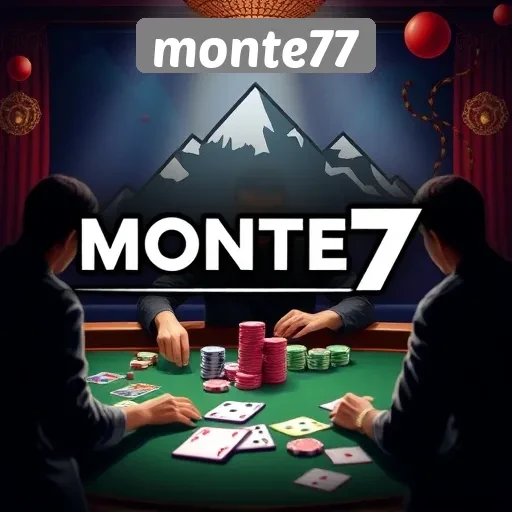 Keamanan dan Kenyamanan Bermain di Monte77