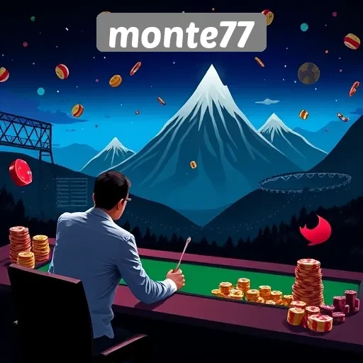 Analisis Keamanan dan Kepercayaan pada Monte77