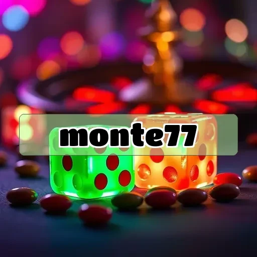 monte77: Taruhan Olahraga Seru dengan Fitur Menarik untuk Pecinta Game