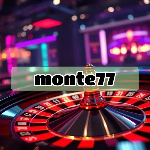monte77: Streaming Permainan Terbaik untuk Penggemar Game Online