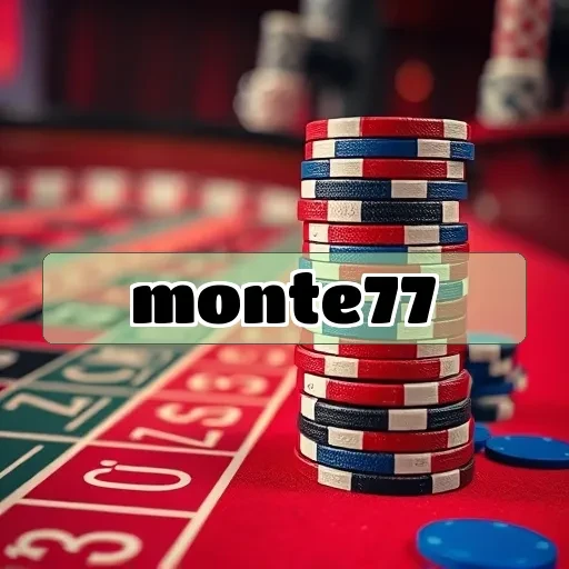 monte77: Tips Menang Maksimal di Game Online Favorit