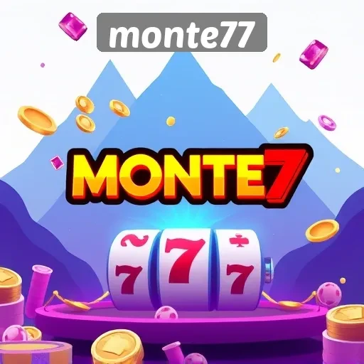 Beragam Jenis Permainan yang Tersedia di Monte77