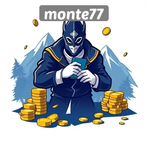 Strategi Menang di Monte77 untuk Para Penggemar Game Online